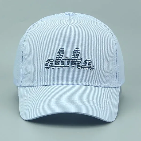 Summer New Fashion Basic Unisex Baseball Cap Summer New Fashion Basic Unisex Baseball Cap
